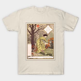 November - Belle Jardiniere T-Shirt